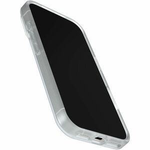 OtterBox React Case for Apple iPhone 17 Pro Smartphone - Textured Grip - Clear - Retail - Drop Resistant, Scrape Resistant