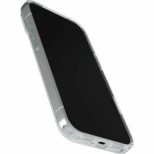 OtterBox Symmetry Series Clear Estojo para Apple Smartphone - Claro - Varejo - Resistente a quedas, Resistente a riscos, À