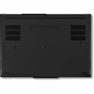 Lenovo ThinkPad P16 Gen 3 21RQ0005GE 40,6 cm (16 Zoll) Mobile Workstation - WUXGA - 60 Hz - Intel Core Ultra 7 2nd Gen 255