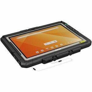 Getac ZX10-EX Robust Tablet - 25,7 cm (10,1 Zoll) WUXGA - Qualcomm QCS6490 - 8 GB - 256 GB - Kryo 670 Octa-Core 1,90 GHz -