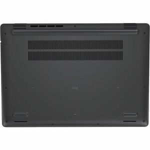 Portátil - Dell Pro 16 PC16250 40.6cm (16") - Full HD Plus - 60Hz - Intel Core 5 120U - 16GB - 512GB SSD - Negro - Intel C