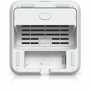 Ubiquiti UNAS 2 NAS Storage System - ARM Cortex A55 Quad-core (4 Core) 1.70 GHz - 2 x HDD Supported - 0 x HDD Installed - 