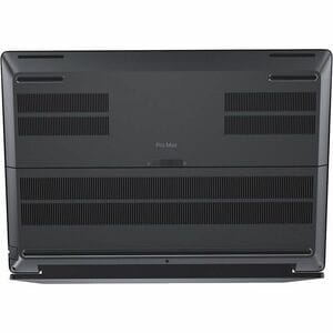 Dell Pro Max Plus MB18250 18" Mobile Workstation - QHD+ - 120 Hz - Intel Core Ultra 7 265HX - vPro Technology - 64 GB - 1 