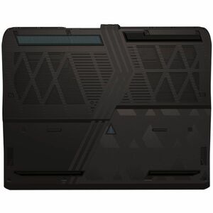 MSI Vector A16 HX A8W Vector A16 HX A8WIG-054XES 40.6 cm (16") Gaming Notebook - QHD+ - 240 Hz - AMD Ryzen 9 8940HX - 64 G