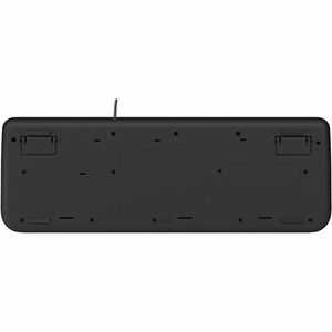 Wired Keyboard 600 Black