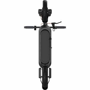 Xiaomi Electric Scooter 5 Plus Powered Scooter - Black - Carbon Steel