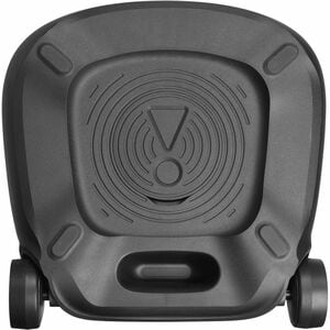 JBL PartyBox 520 Portable Bluetooth Speaker System - 400 W RMS - 40 Hz to 20 kHz - Battery Rechargeable - 1