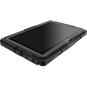 Getac UX10G3 Rugged Tablet - 25.7 cm (10.1") WUXGA - vPro Technology - 16 GB - 256 GB SSD - Windows 11 Pro - Core i7 12th 