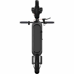Xiaomi Electric Scooter 5 Plus Scooter eléctrica - Preto - Aço carbono