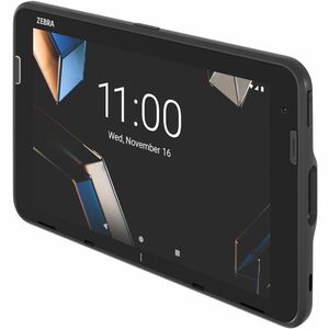 Zebra ET4X ET401 Robust Tablet - 20,3 cm (8 Zoll) WUXGA - Qualcomm Dragonwing Q-6690 Octa-Core - 6 GB - 64 GB - 5G - Singl