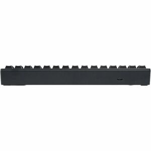 PFU Happy Hacking Keyboard Professional Classic Keyboard - Cable Connectivity - Compact - USB Type C Interface - 60 Key(s)