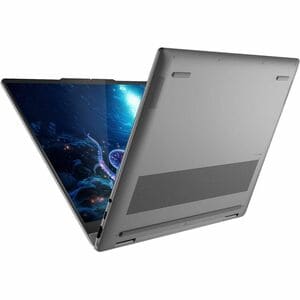Lenovo Yoga 7 14ILL10 83JQ002XHV 35.6 cm (14") Touchscreen Convertible Copilot+ PC 2 in 1 Notebook - WUXGA - 60 Hz - Intel