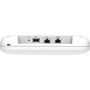 Superior Performance Multigagabit WiFi 6 802.11ax Access Point (6 stream) with BLE with built-in Internal Antenna. For Wor