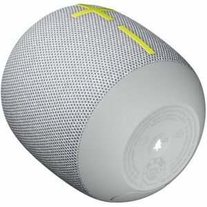 Ultimate Ears WONDERBOOM 4 Pórtatil Bluetooth Sistema de Altavoces - Batería Recargable