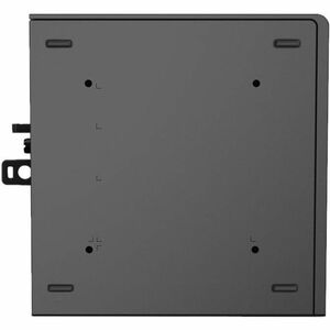 Dell Pro Micro QCM1255 Desktop Computer - AMD Ryzen 7 PRO 8700GE - 16 GB - 512 GB PCI Express NVMe 4.0 SSD - Micro PC - AM
