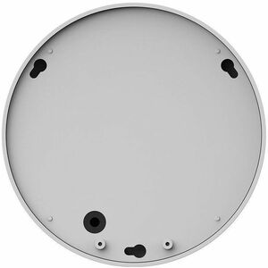 EnGenius ECC500 8 Megapixel Indoor/Outdoor 4K Network Camera - Color - 1 - Dome  - 98.43 ft (30 m) Infrared Night Vision -