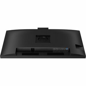 Philips 32B2U3601H 32" Aula Webcam WQHD Monitor LED - 16:9 - preto texturizado - 80 cm (31,5") Viewable - Tecnologia IPS (