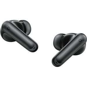 soundcore P41i True Wireless Earbud Stereo Earset - Black - Binaural - In-ear - Bluetooth - Noise Canceling