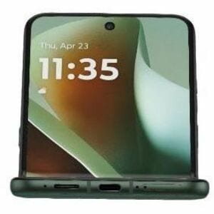 Smartphone Motorola Mobility razr 60 ultra 1TB - 5G - 17.8cm (7") Pantalla plegable flexible LTPO AMOLED 2992 x 1224 - Oct