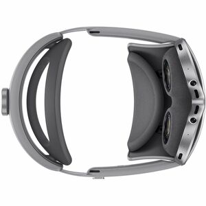 Samsung Galaxy XR Mixed Reality Glasses - For PC - 109° Field of View - Optical - Micro OLED - Bluetooth/Wi-Fi - Battery R