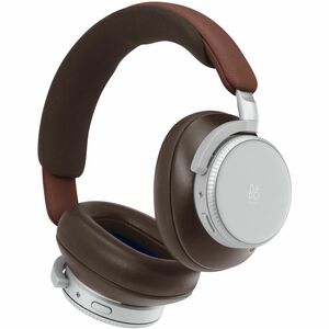 B&O Play H100 Wired/Wireless Over-the-head, On-ear Stereo Headset - Century Brown - Binaural - Circumaural - Bluetooth - 1