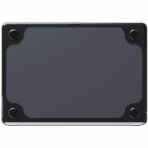 Tech21 EvoShell Case for Apple MacBook Air - Tint - Tinted - Impact Absorbing, Impact Resistant, Drop Resistant, Bump Resi