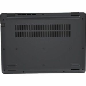 Dell Pro 14 PC14250 35.6 cm (14") Notebook - Full HD Plus - Intel Core 5 1st Gen 120U - 16 GB - 512 GB SSD - Hungarian Key