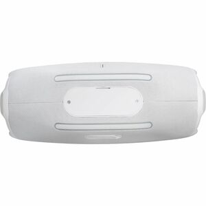 JBL Boombox 4 Portable Bluetooth Speaker System - 210 W RMS - White - 37 Hz to 20 kHz - Battery Rechargeable - 1