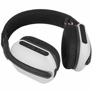 Audífonos Gamer Diadema Alambrica, Gaming Headset Gamer, Con Microfono Desmontable, Iluminación RGB, Usb Con Cable Trenzad