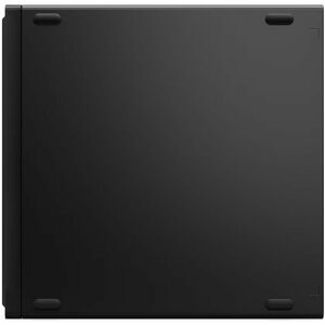 Desktop Computer Lenovo ThinkCentre M70q Gen 6 13A4004VMZ - Intel Core Ultra 5 235T - 16 GB - 1 TB PCI Express NVMe 4.0 x4