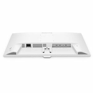 BenQ EW270Q 27 Zoll Klasse WQHD LED-Monitor - 16:9 Format - 68,6 cm (27 Zoll) Viewable - IPS-Technologie (In-Plane-Switchi