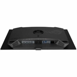 ASUS ROG Strix XG27AQWMG. Dimensioni diagonale schermo: 67,3 cm (26.5"), Risoluzione del display: 2560 x 1440 Pixel, Tipol
