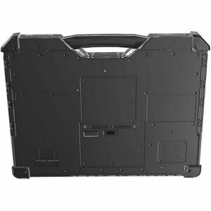 Getac X600 X600 G1 39,6 cm (15,6") Rugoso Estação de trabalho móvel - Full HD - Intel Xeon - Tecnologia vPro - 64 GB - 2 T
