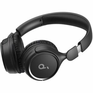 Cuffie soundcore H30i Con cavo/wireless On-ear, Over-the-head Stereo - Nero - Binaural - Circumaurale - Bluetooth - 120 cm