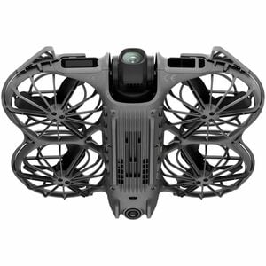 DJI Neo 2 Aerial Drone - 2.40 GHz, 2.48 GHz, 5.17 GHz, 5.25 GHz, 5.73 GHz, 5.85 GHz - Battery Powered - 0.32 Hour Run Time