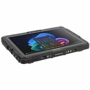 Getac UX10G5 Rugged Copilot+ PC Tablet - 25.7 cm (10.1") WUXGA - 16 GB - 256 GB SSD - Windows 11 Pro - 4G - Core Ultra 5 -