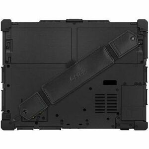 Getac V120 31 cm (12.2") Touchscreen Rugged Convertible 2 in 1 Notebook - WUXGA - Intel Core Ultra 7 265H - vPro Technolog