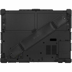 Getac V120 31 cm (12.2") Touchscreen Rugged Convertible 2 in 1 Notebook - WUXGA - Intel Core Ultra 7 265H - vPro Technolog