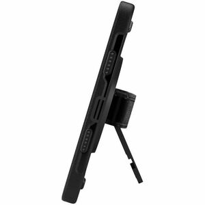 MAXCases Extreme Shield Rugged Carrying Case for 27.9 cm (11") Apple iPad Air 11 (2024) Tablet - Black - Drop Resistant, D