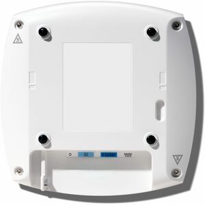 Cisco CW9171I Tri Band Wi-Fi 7 IEEE 802.11a/b/g/n/ac/ax/be/d/h/i 6 Gbit/s Wireless Access Point - Indoor - 2.40 GHz, 5 GHz