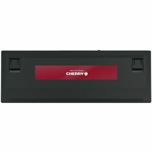 CHERRY MX 8.2 TKL Gaming Keyboard - Tenkeyless - Wired/Wireless Connectivity - USB Type A Interface - RGB LED - French - A