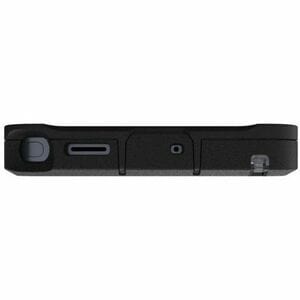 ZAGG Rainier Rugged Case for Samsung Galaxy S26 Smartphone - Drop Resistant, Impact Resistant, Impact Absorbing - Graphene