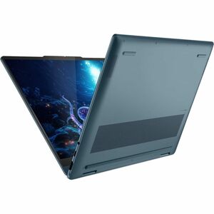 Yoga 7 2-in-1 14AKP10 - AMD R7 AI 350 - 32GB Unificada - 1TB SSD - Video Integrado - FreeDOS  -  14in WUXGA - Green - Gara