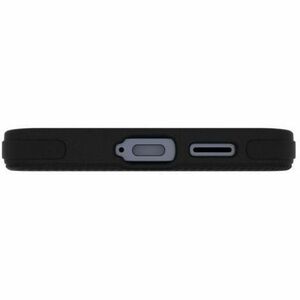 ZAGG Luxe Case for Samsung Galaxy S26+ Smartphone - Textured Sides, Textured Panels - Black - Drop Resistant, Impact Resis