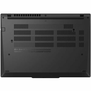 Portátil - Lenovo ThinkPad T14 Gen 5 21MMS8K00G 35.6cm (14") - WUXGA - 60Hz - Intel Core Ultra 5 - Tecnología vPro - 32GB 