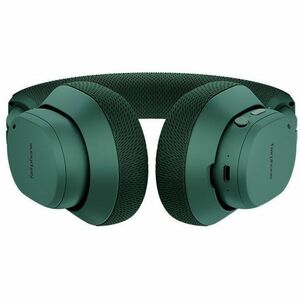 Fairphone Fairbuds XL Kabel/Kabellos Kopfbügel, Über das Ohr Stereo Headset - Grün - Siri, Google Assistant, Alexa - Binau