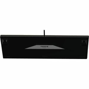 CHERRY MX3950 Gaming Keyboard - Full-size - Cable Connectivity - USB Type A Interface - Spanish - QWERTY Layout - Bronze -