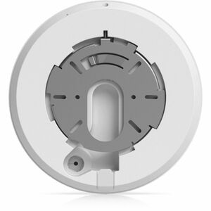 Ubiquiti UniFi G6 Pro 8 Megapixel 4K Network Camera - Colour - Dome - White - 40 m Infrared Night Vision - 3840 x 2160 - 5