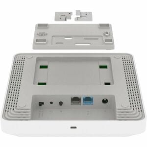 Keenetic Voyager Pro KN-3510 wifi 6 IEEE 802.11ax  Roteador sem fio - Dual Band - 2,40 GHz Banda ISM - 5 GHz Banda UNII - 