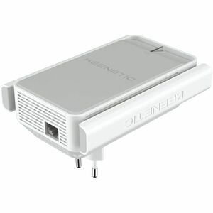 Keenetic Buddy KN-3311 Dual Band wifi 5 1,17 Gbit/s Extensor de alcance sem fio - 2,40 GHz, 5 GHz - Externo - 1 x Rede (RJ